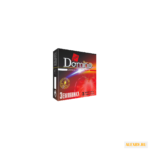 Презервативы DOMINO Classics