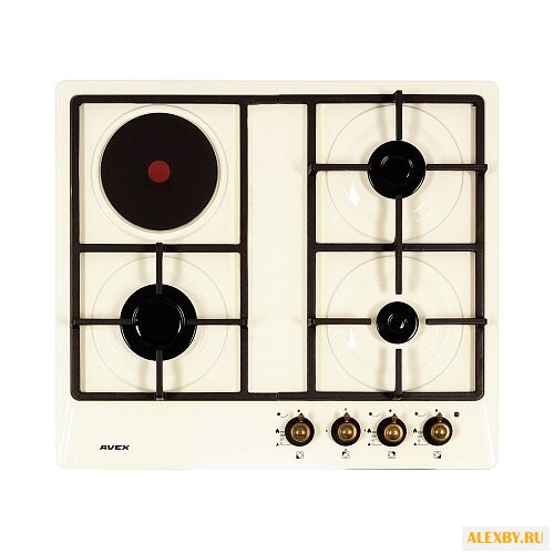 Варочная панель AVEX NS 6032 YR