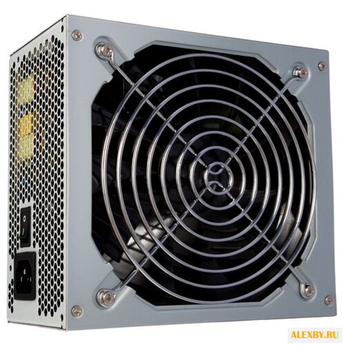 Блок питания Chieftec APS-650SB