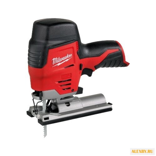 Электролобзик Milwaukee M12 JS-0