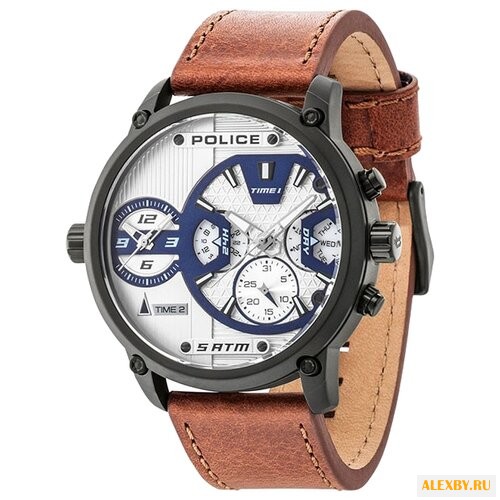 Наручные часы Police