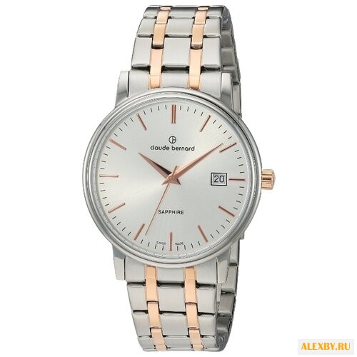 Наручные часы claude bernard