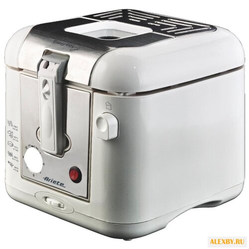 Купить Фритюрница Ariete 4612