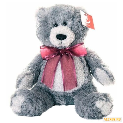 Мягкая игрушка Aurora Медведь