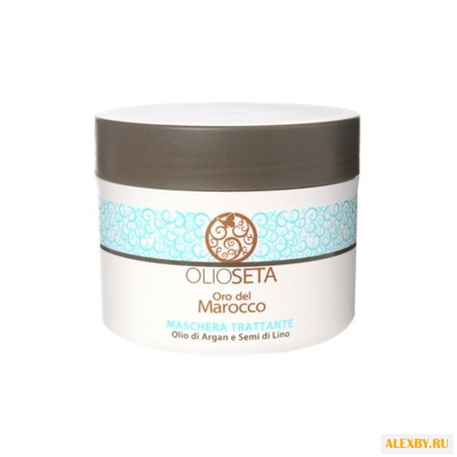 Barex Olioseta Oro del Marocco