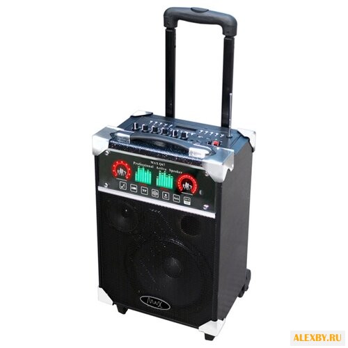 Портативная акустика Max Q67
