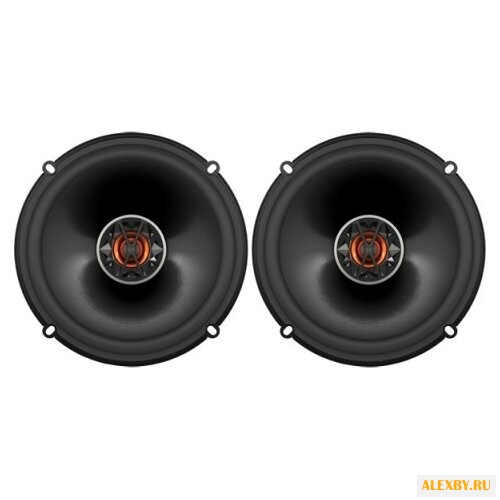 Автомобильная акустика JBL Club