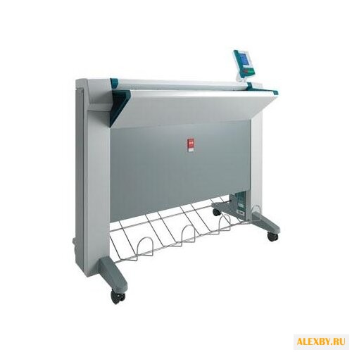 Сканер Oce TC4XT