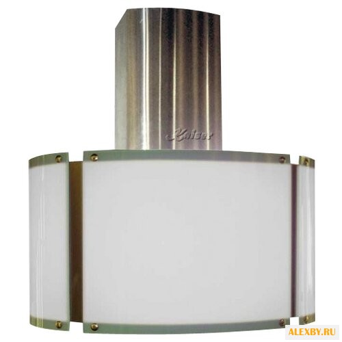 Каминная вытяжка Kaiser A 7425 WH