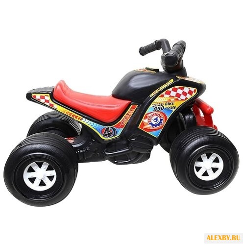 Каталка-толокар ТехноК