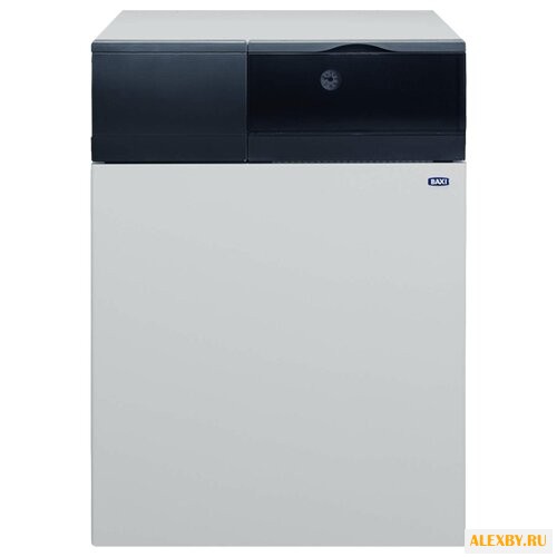 Накопительный водонагреватель