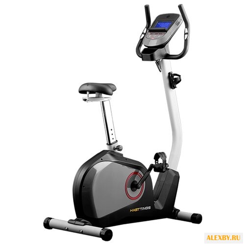 Велоэргометр Hasttings DBU40