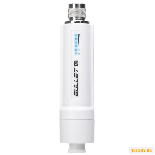 Wi-Fi роутер Ubiquiti Bullet AC