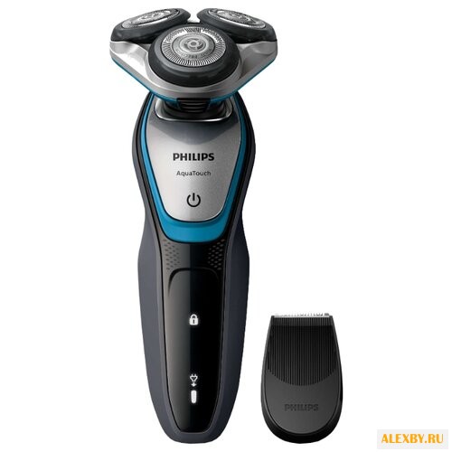 Электробритва Philips S5400 06