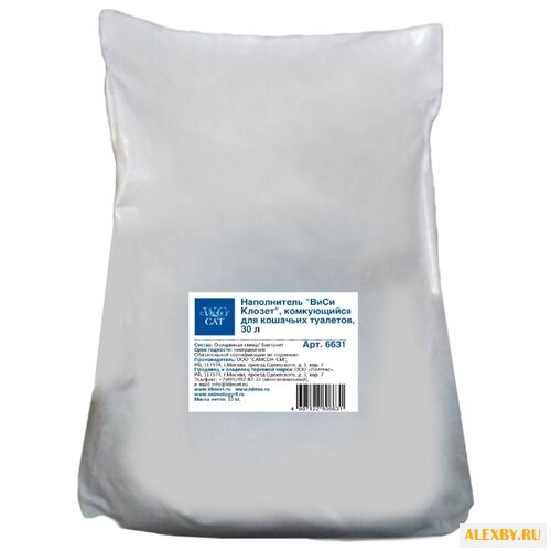 Наполнитель WC Closet