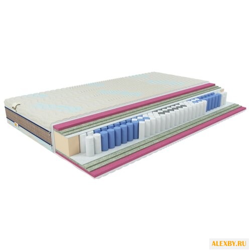 Матрас Honnemed Health