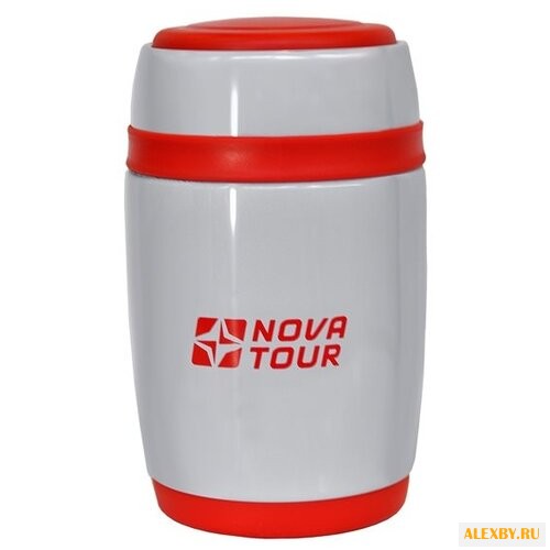 Термос для еды NOVA TOUR Ланч