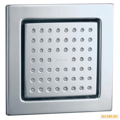 Боковой душ Jacob Delafon