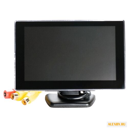 Автомобильный монитор