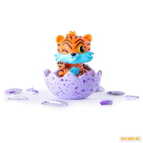 Фигурка Spin Master Hatchimals