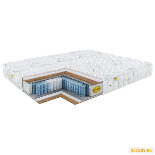Матрас BENARTTI Memory Mini