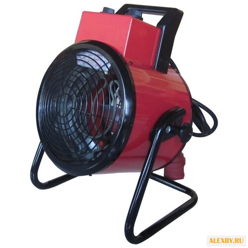 Электрическая пушка Dantex