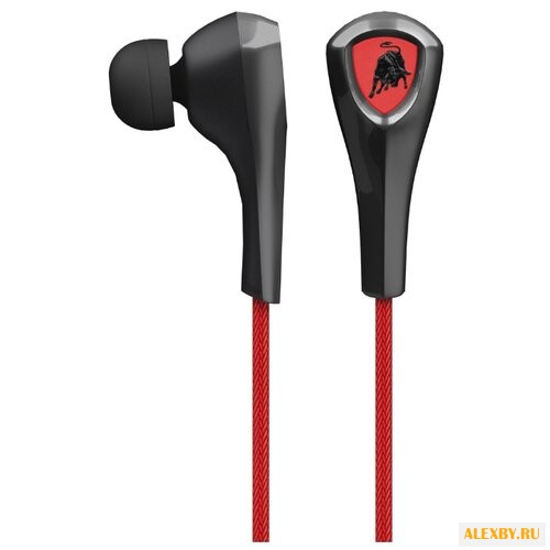 Наушники Tonino Lamborghini