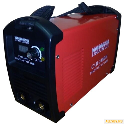 Сварочный аппарат Workmaster