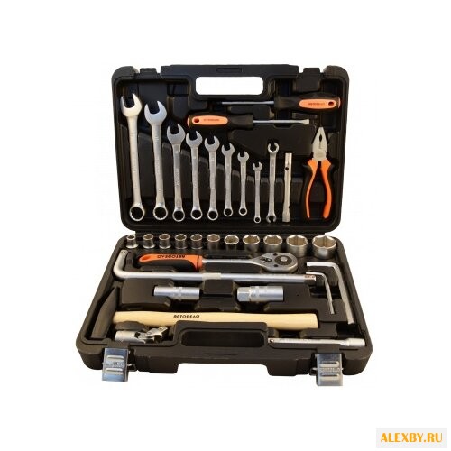 Набор автомобильных