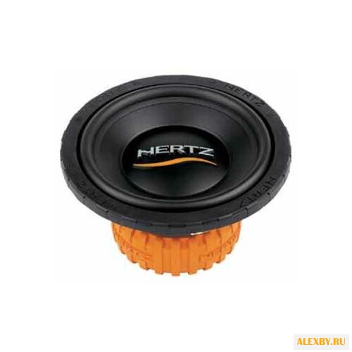 Автомобильный сабвуфер Hertz ES