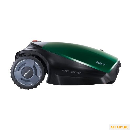 Газонокосилка Robomow RC302