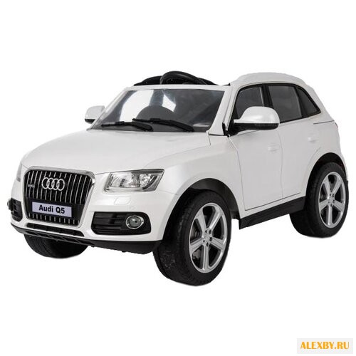 RiverToys Автомобиль Audi Q5