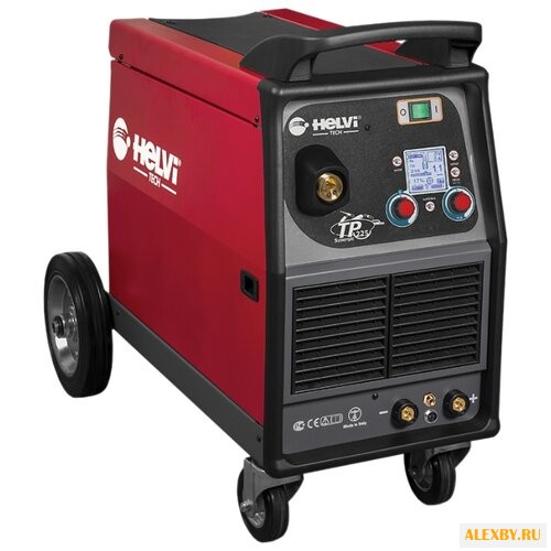 Сварочный аппарат Helvi TP 225