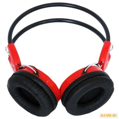 Компьютерная гарнитура CROWN