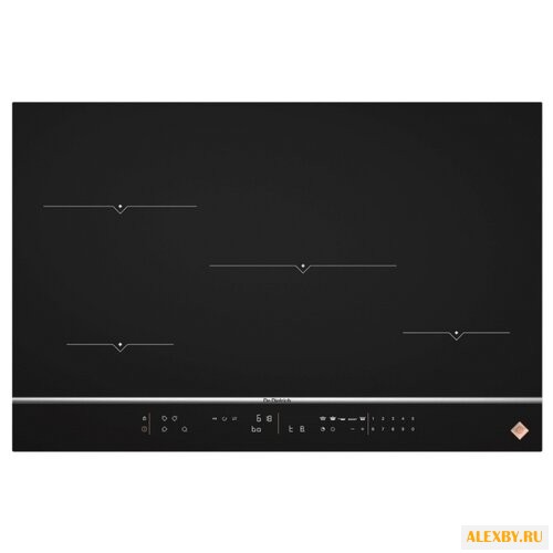 Варочная панель De Dietrich DPI