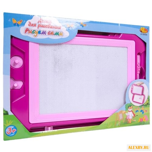 Доска для рисования детская