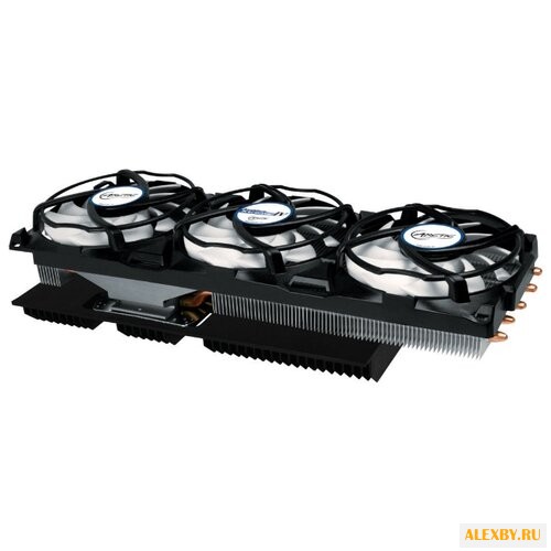 Система охлаждения для