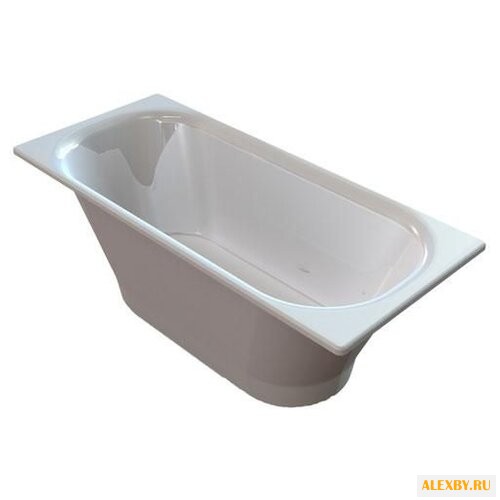 Отдельно стоящая ванна ROMANCE