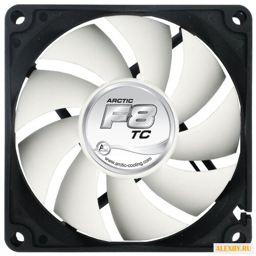 Система охлаждения для корпуса