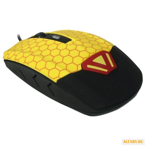 Мышь CBR CM 833 Beeman