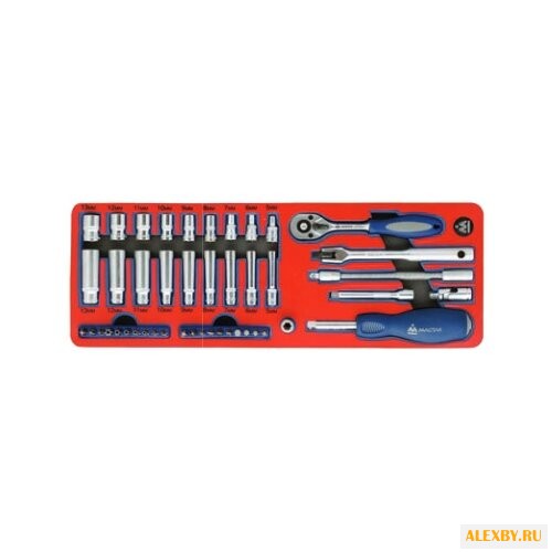 Набор инструментов МАСТАК