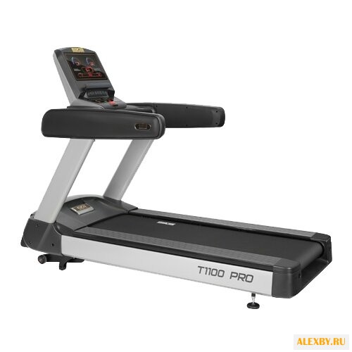 Электрическая беговая дорожка