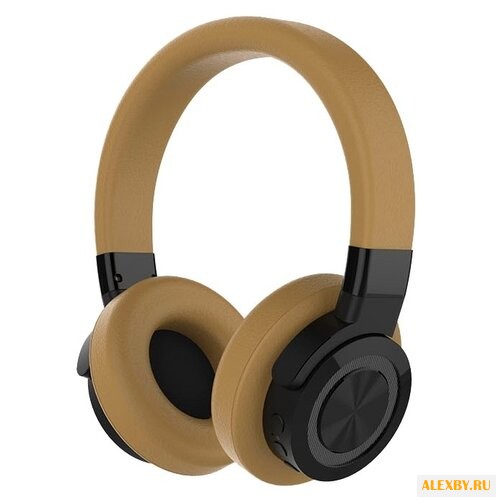 Наушники Rombica mysound BH-07