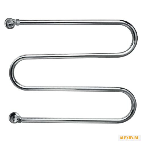 Водяной полотенцесушитель