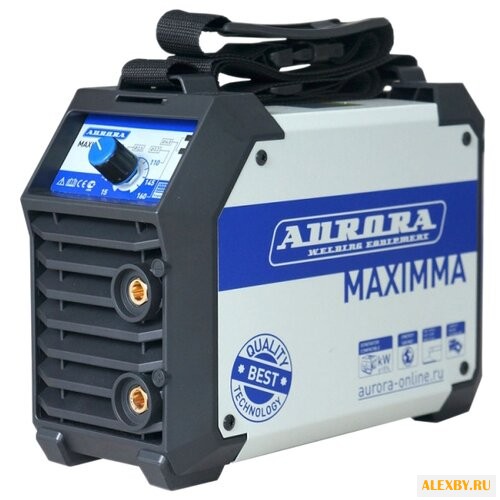 Сварочный аппарат Aurora