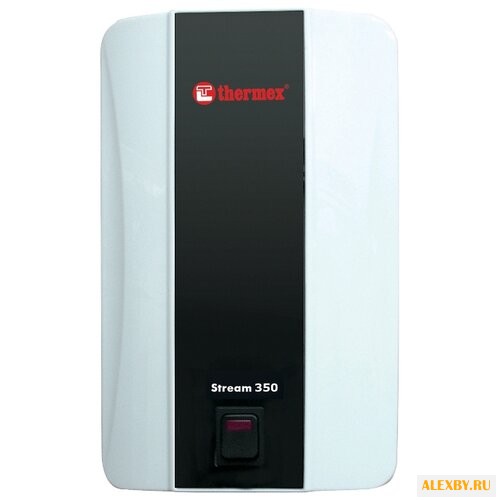 Проточный водонагреватель