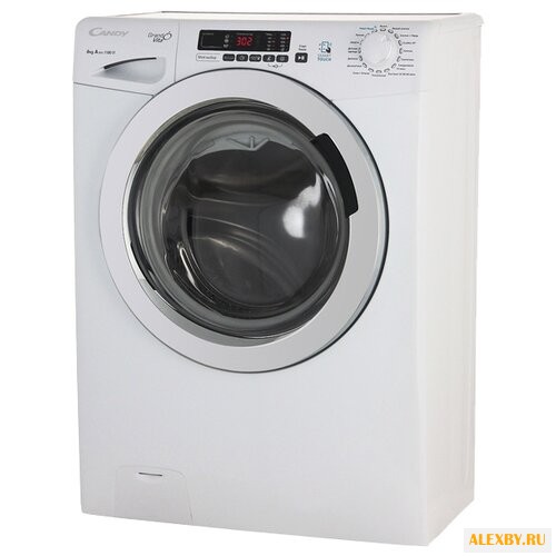 Стиральная машина Candy GVS34