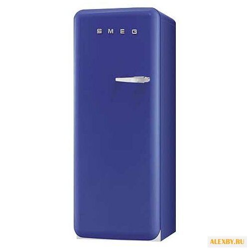 Холодильник smeg FAB28LBL