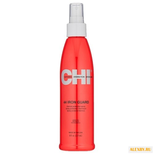 CHI Термозащитный спрей для
