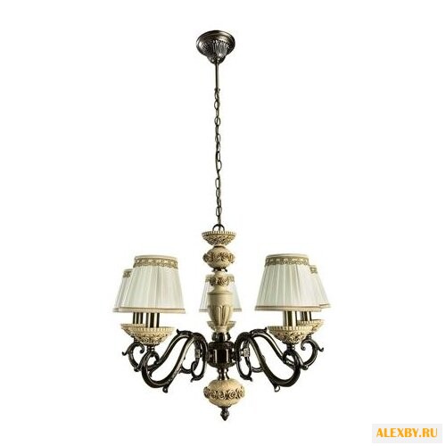 Arte Lamp Cherish A9575LM-5AB